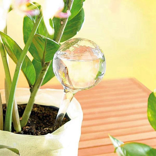 Plant waterer bulb - ↑ 20 cm