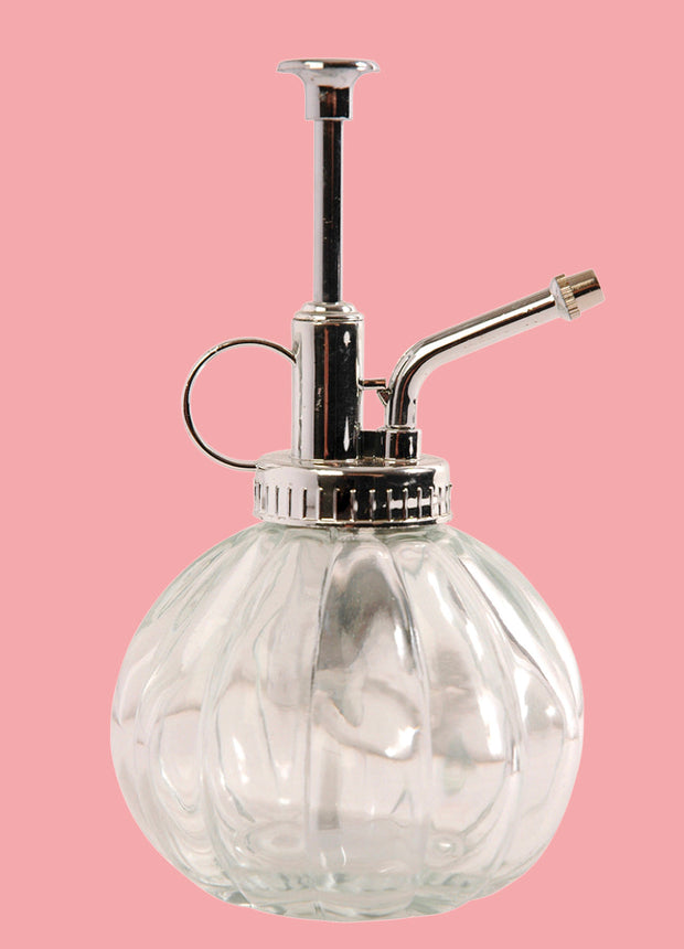 Plant mister clear glass - 0,25 litre